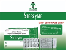 STERZYME